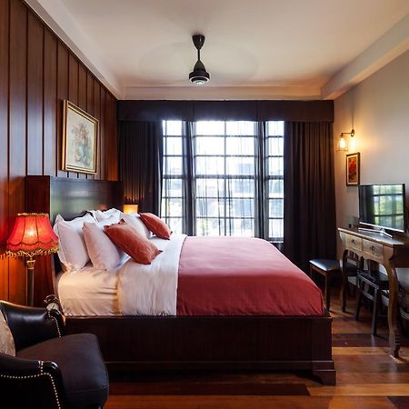 Bangkok Publishing Residence (Adults Only) Екстер'єр фото