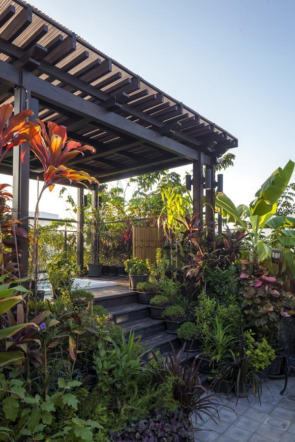 Bangkok Publishing Residence (Adults Only) Екстер'єр фото