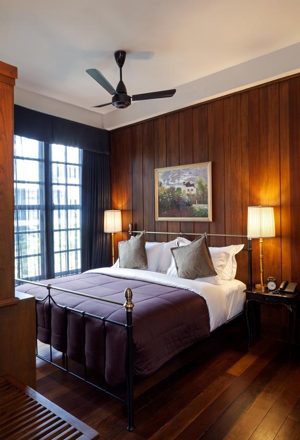 Bangkok Publishing Residence (Adults Only) Екстер'єр фото