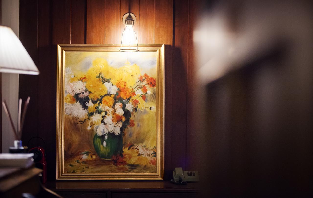 Bangkok Publishing Residence (Adults Only) Екстер'єр фото