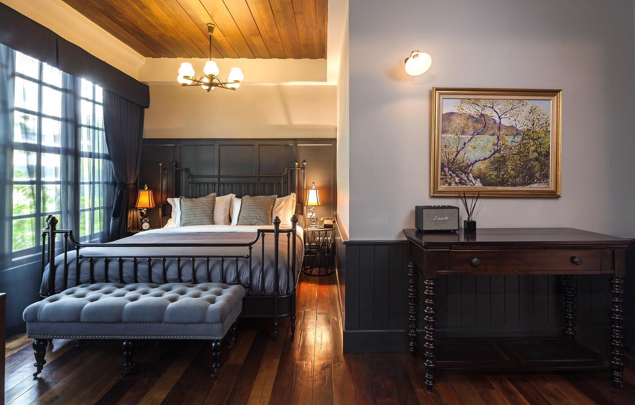 Bangkok Publishing Residence (Adults Only) Екстер'єр фото