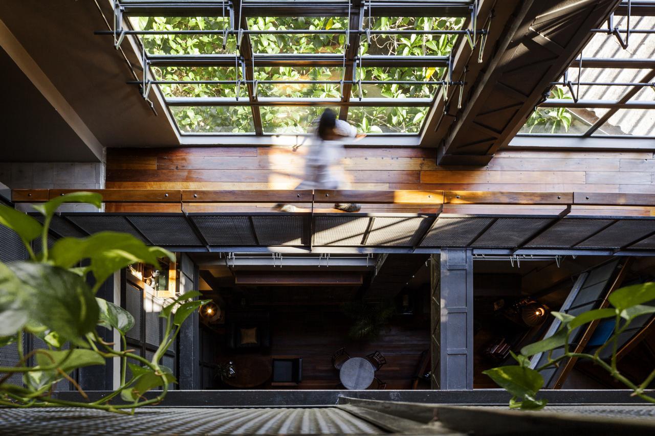 Bangkok Publishing Residence (Adults Only) Екстер'єр фото