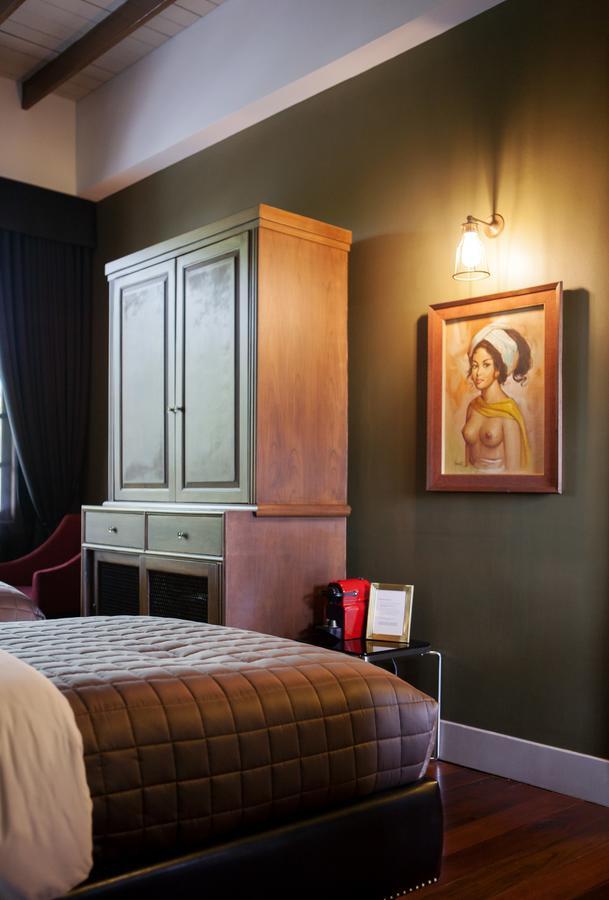Bangkok Publishing Residence (Adults Only) Екстер'єр фото