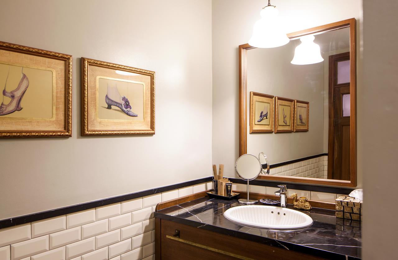 Bangkok Publishing Residence (Adults Only) Екстер'єр фото