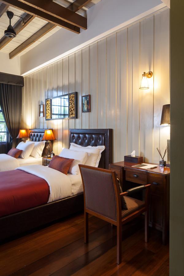 Bangkok Publishing Residence (Adults Only) Екстер'єр фото