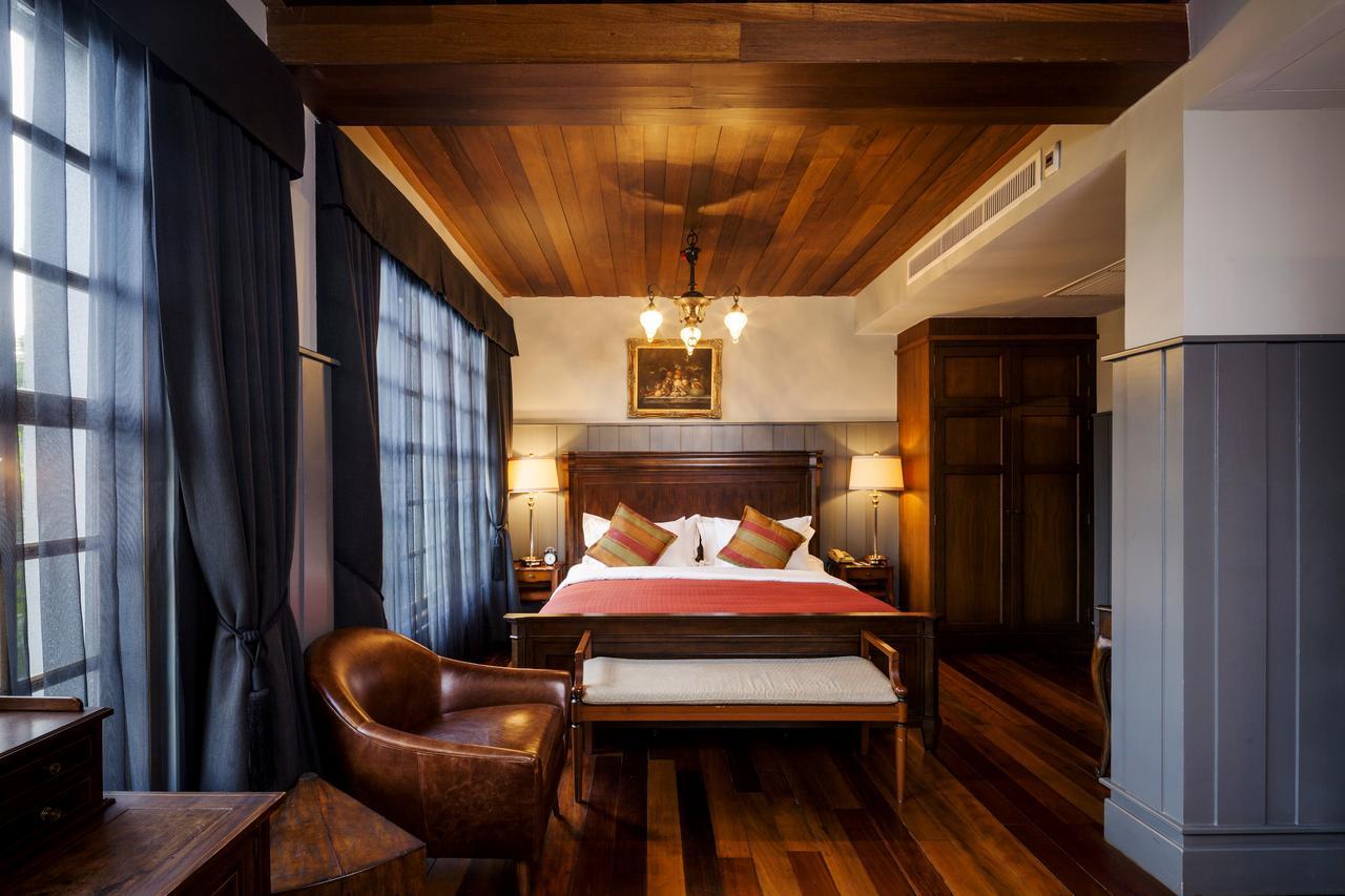 Bangkok Publishing Residence (Adults Only) Екстер'єр фото