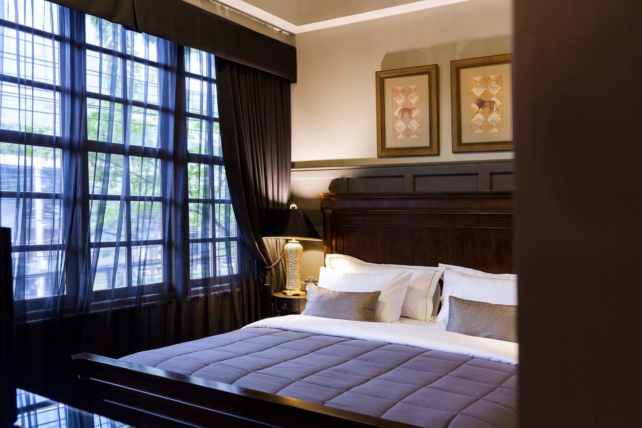 Bangkok Publishing Residence (Adults Only) Екстер'єр фото