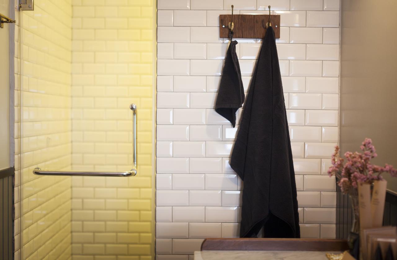 Bangkok Publishing Residence (Adults Only) Екстер'єр фото