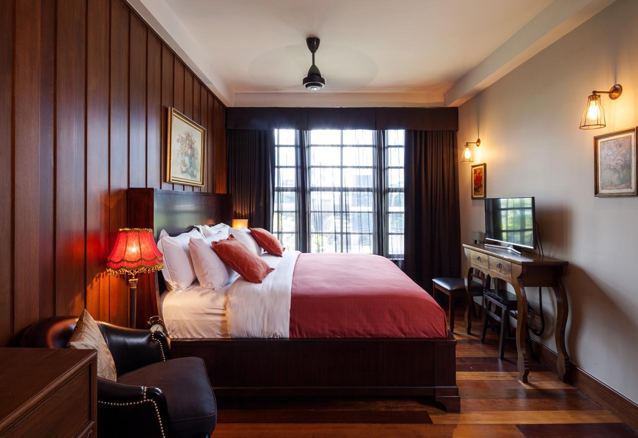 Bangkok Publishing Residence (Adults Only) Екстер'єр фото