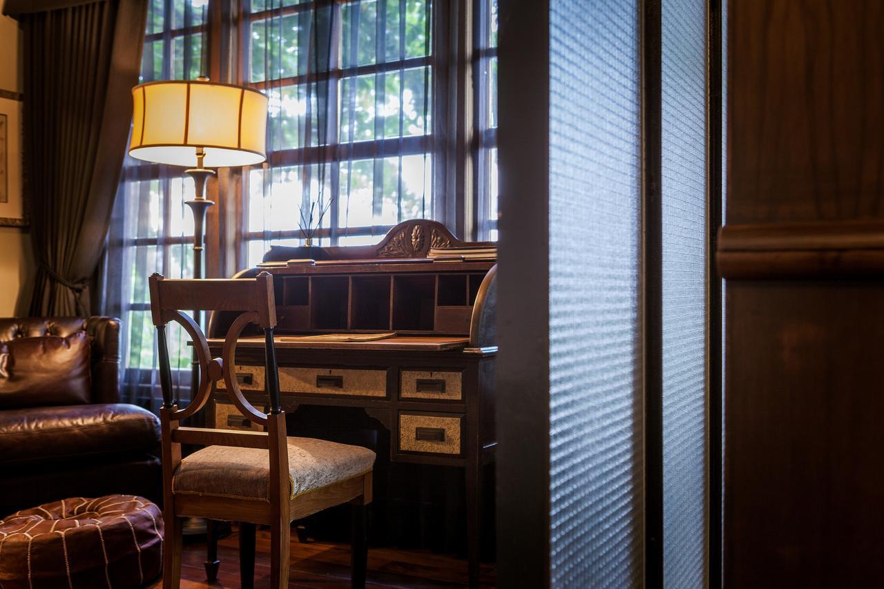 Bangkok Publishing Residence (Adults Only) Екстер'єр фото